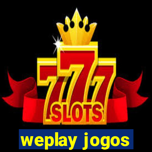 weplay jogos